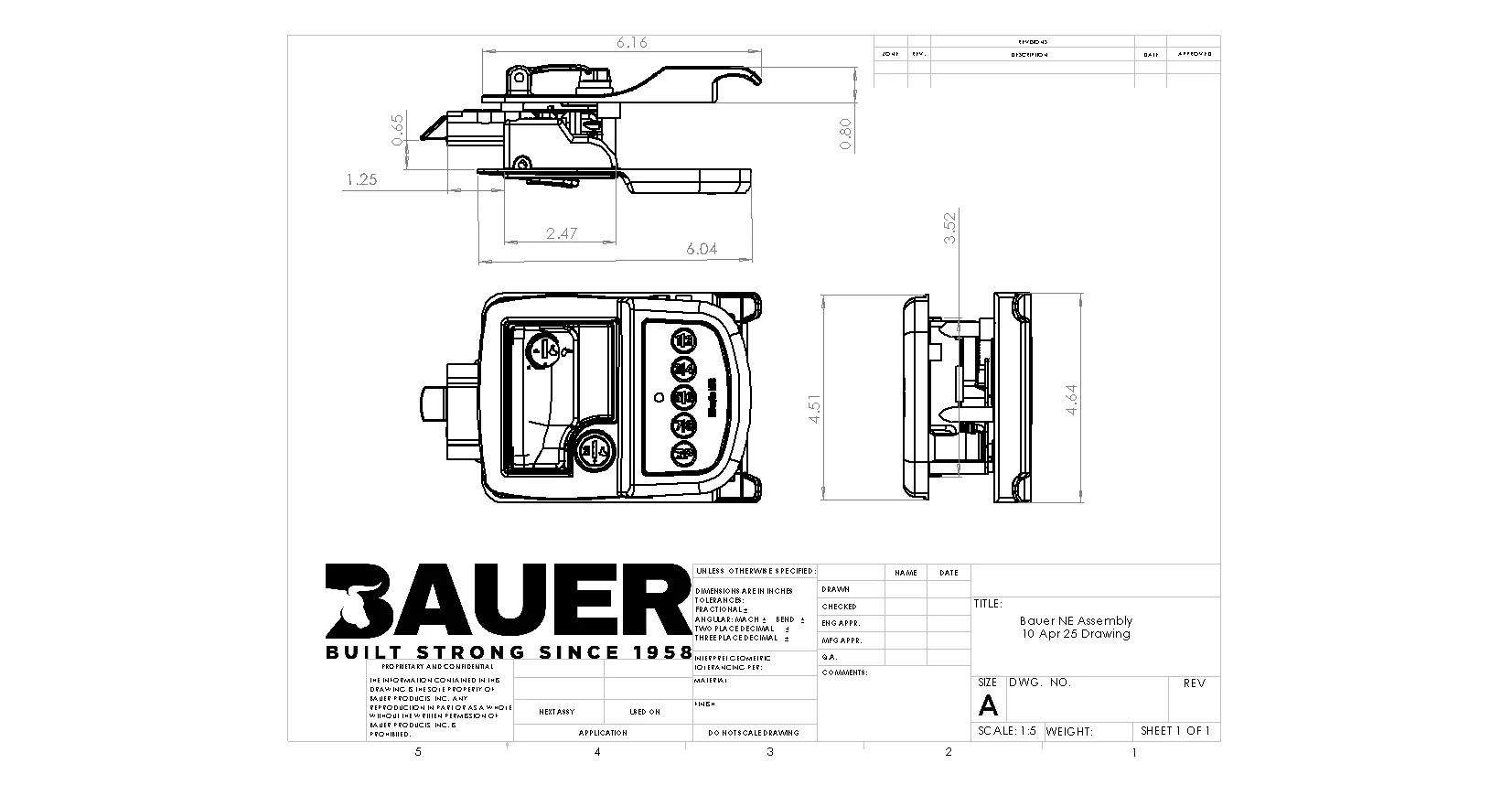 Bauer NE Bluetooth - Image 6