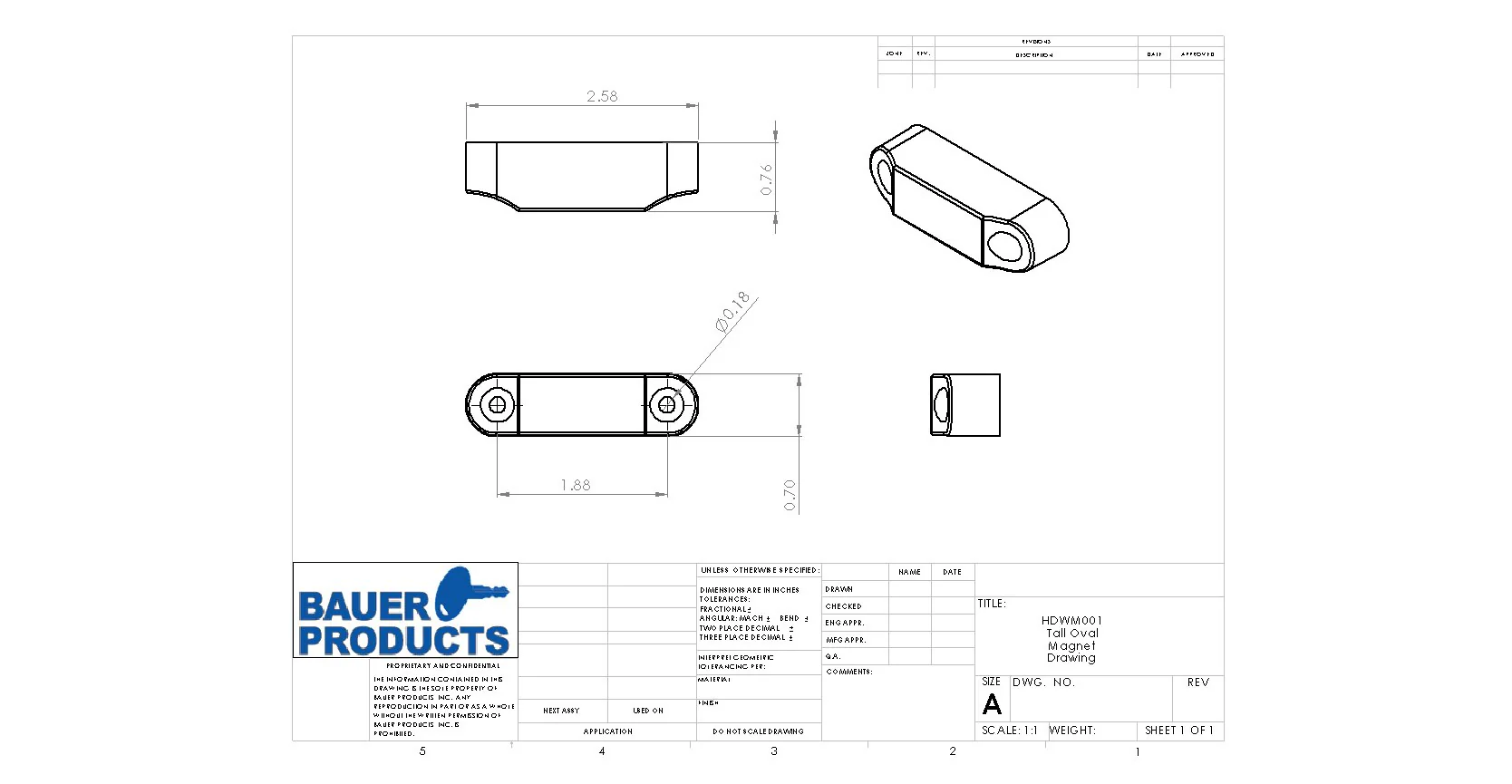 Magnetic Holdbacks - Image 7